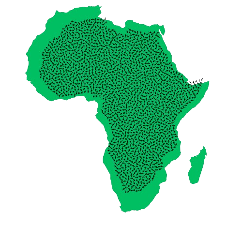 AfriResearch Logo